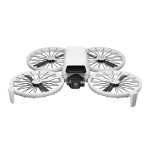 Dron DJI Flip (DJI RC 2)