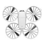 Dron DJI Flip (DJI RC 2)