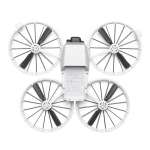 Dron DJI Flip (DJI RC 2)