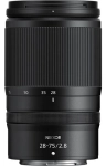 Nikon Nikkor Z 28-75 mm f/2.8