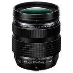 Obiektyw OM SYSTEM M.Zuiko Digital ED 12-40mm f/2.8 Pro II