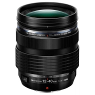 Obiektyw OM SYSTEM M.Zuiko Digital ED 12-40mm f/2.8 Pro II