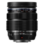Obiektyw OM SYSTEM M.Zuiko Digital ED 12-40mm f/2.8 Pro II