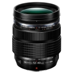Obiektyw OM SYSTEM M.Zuiko Digital ED 12-40mm f/2.8 Pro II