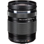 Obiektyw OM SYSTEM M.Zuiko Digital ED 14-150 mm f/4-5.6 II