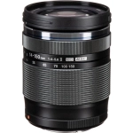 Obiektyw OM SYSTEM M.Zuiko Digital ED 14-150 mm f/4-5.6 II