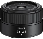 Nikon Nikkor Z 28 mm f/2.8