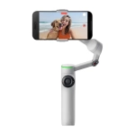 Gimbal Insta360 Flow 2 Pro szary