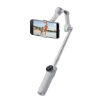 Gimbal Insta360 Flow 2 Pro szary