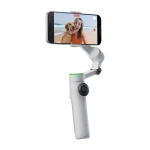 Gimbal Insta360 Flow 2 Pro szary