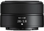 Nikon Nikkor Z 28 mm f/2.8