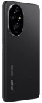 Honor 200 5G 12/512 GB Czarny - Midnight Black