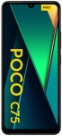 Xiaomi Poco C75 6/128 GB Black