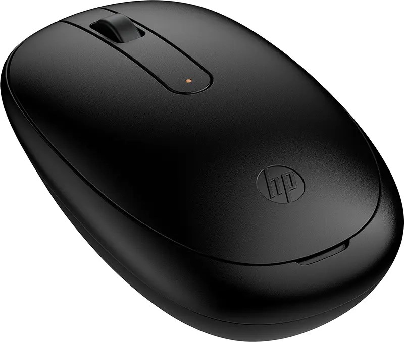 Mysz bezprzewodowa Bluetooth HP 240 Czarna