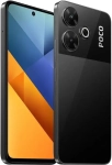 Xiaomi Poco M6 6/128 GB Black