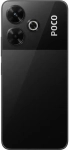Xiaomi Poco M6 6/128 GB Black