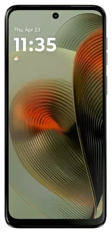 Motorola Moto G55 5G 8/256 GB Zielony - Smoky Green