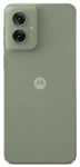 Motorola Moto G55 5G 8/256 GB Zielony - Smoky Green