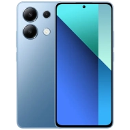 Xiaomi Redmi Note 13 4G 6/128 GB Ice Blue