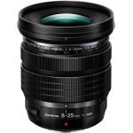 Obiektyw OM SYSTEM M.Zuiko Digital ED 8-25 mm f/4 Pro