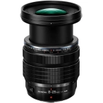 Obiektyw OM SYSTEM M.Zuiko Digital ED 8-25 mm f/4 Pro