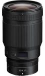 Nikon Nikkor Z 50 mm f/1.2 S