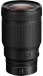 Nikon Nikkor Z 50 mm f/1.2 S