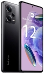 Xiaomi Redmi Note 12 Pro+ 5G 8/256 GB Black