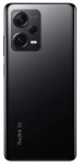 Xiaomi Redmi Note 12 Pro+ 5G 8/256 GB Black