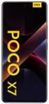 Xiaomi Poco X7 5G 8/256 GB Black