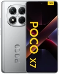 Xiaomi Poco X7 5G 8/256 GB Silver