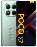 Xiaomi Poco X7 5G 8/256 GB Green