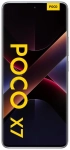 Xiaomi Poco X7 5G 12/512 GB Silver
