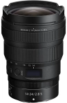 Nikon Nikkor Z 14-24 mm f/2.8 S