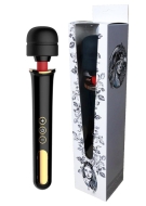Stymulator - maszyna orgazmowa - łechtaczka - mocny - USB 