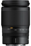 Nikon Nikkor Z 24-200 mm f/4-6.3 VR