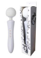 Masażer - stymulator łechtaczki - mocny - 20 trybów - USB