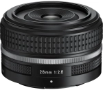 Nikon Nikkor Z 28 mm f/2.8 (SE)