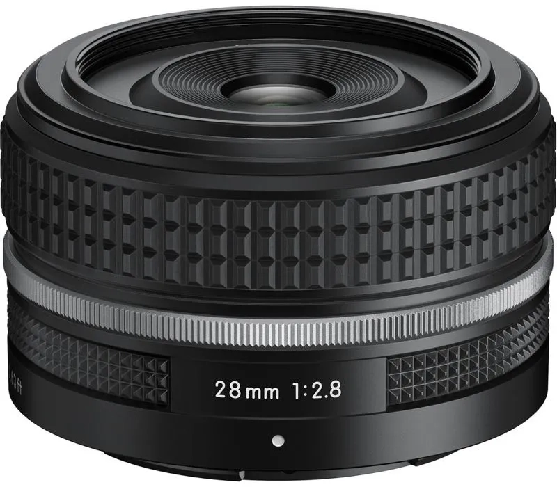 Nikon Nikkor Z 28 mm f/2.8 (SE)