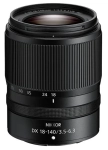 Nikon Nikkor Z DX 18-140 mm f/3.5-6.3 VR