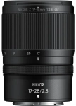 Nikon Nikkor Z 17-28 mm f/2.8