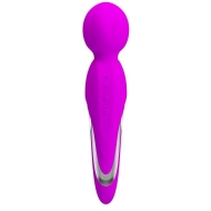 Masażer wibrujący - stymulator łechtaczki - 7 trybów 