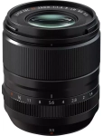 Obiektyw FujiFilm Fujinon XF 33 mm f/1.4 R LM WR