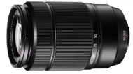 Obiektyw FujiFilm Fujinon XC 50-230 mm f/4.5-6.7 OIS II Czarny