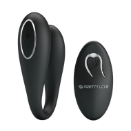 Stymulator - Satisfyer Love Breeze - łechtaczka - 11 trybów