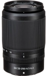 Nikon Nikkor Z DX 50-250 mm f/4.5-6.3 VR
