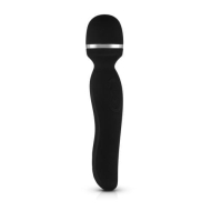 Masażer wibrujący - stymulator łechtaczki - 20 cm - 10 trybów