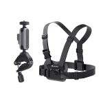 Zestaw mocowań rowerowych Insta360 do kamer sportowych