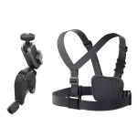 Zestaw mocowań rowerowych Insta360 do kamer sportowych