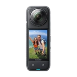 Kamera Insta360 X4 zestaw do nurkowania Invisible Dive Bundle